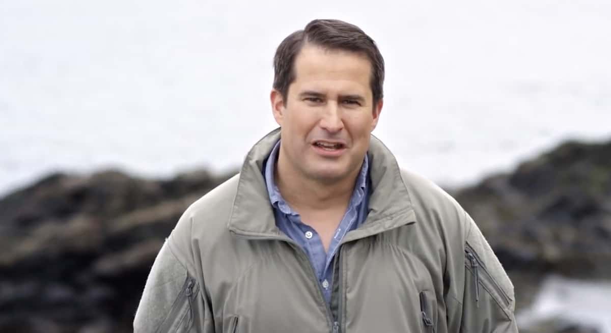 Seth Moulton