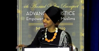 Ilhan Omar