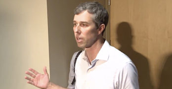 Beto O'rourke