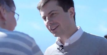 Pete Buttigieg