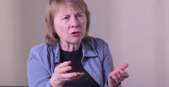 Camille Paglia