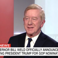 Bill Weld