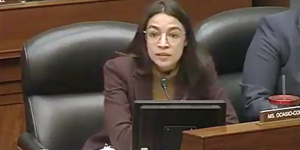 alexandria ocasio-cortez aoc truvada