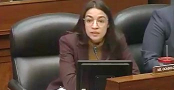 alexandria ocasio-cortez aoc truvada