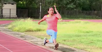 Dutee Chand