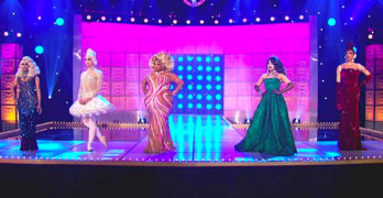 drag race recap