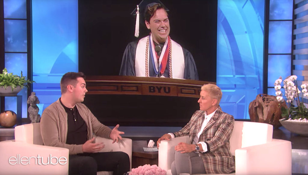 ellen gay byu grad matthew easton