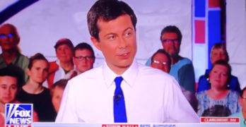 Pete Buttigieg FOX News