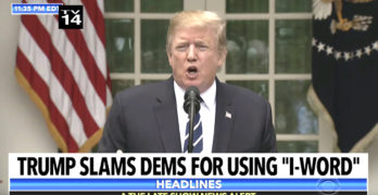 iword trump
