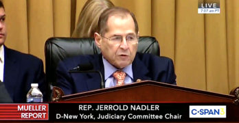 jerrold nadler