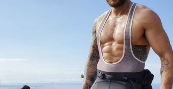 Gus Kenworthy