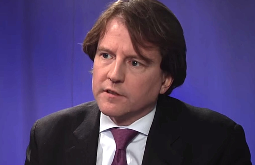 don mcgahn