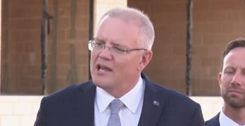 Scott Morrison