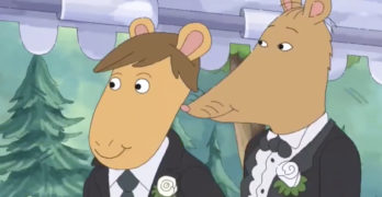 mr ratburn gay