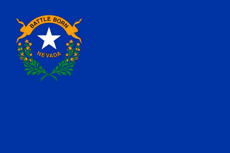 nevada flag gay panic