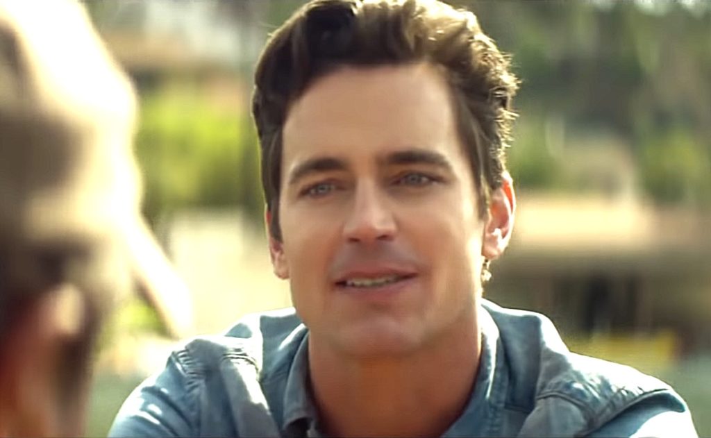 matt bomer