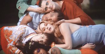 Katy Perry Never Really Over