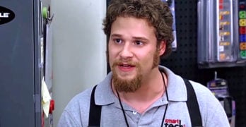 Seth Rogen