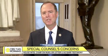 Adam Schiff