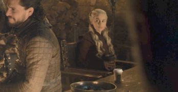 starbucks game of thrones