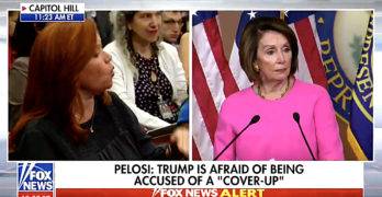 well-being nancy pelosi