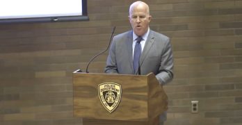 nypd stonewall apology james o'neill