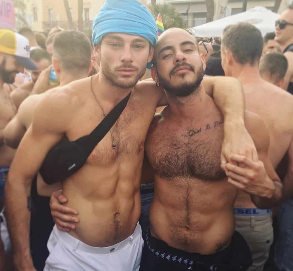 Tony Directs, Julie Bowen, Joe Biden, Whale Captivity, Kylie Jenner