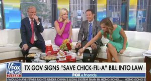 fox friends chick-fil-a