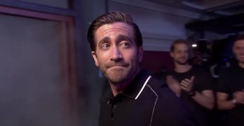 Jake Gyllenhaal