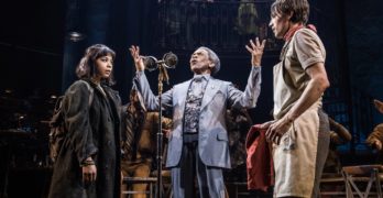 hadestown tony awards full list