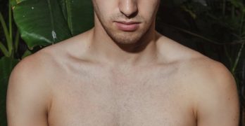 Tony Harth