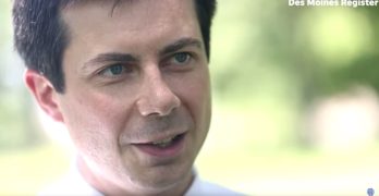 Pete Buttigieg