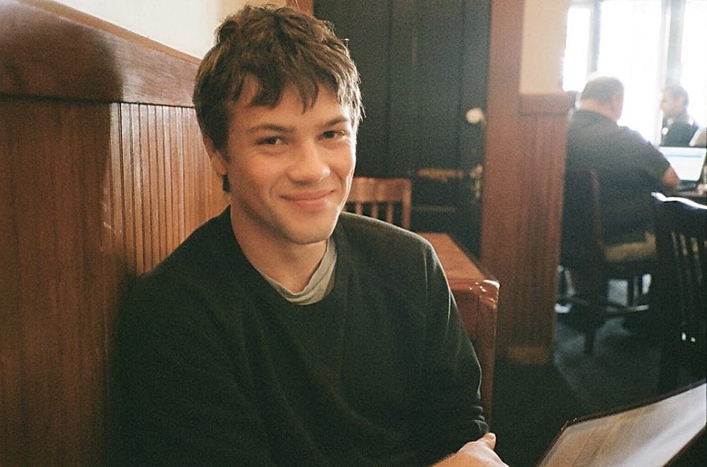 Connor Jessup