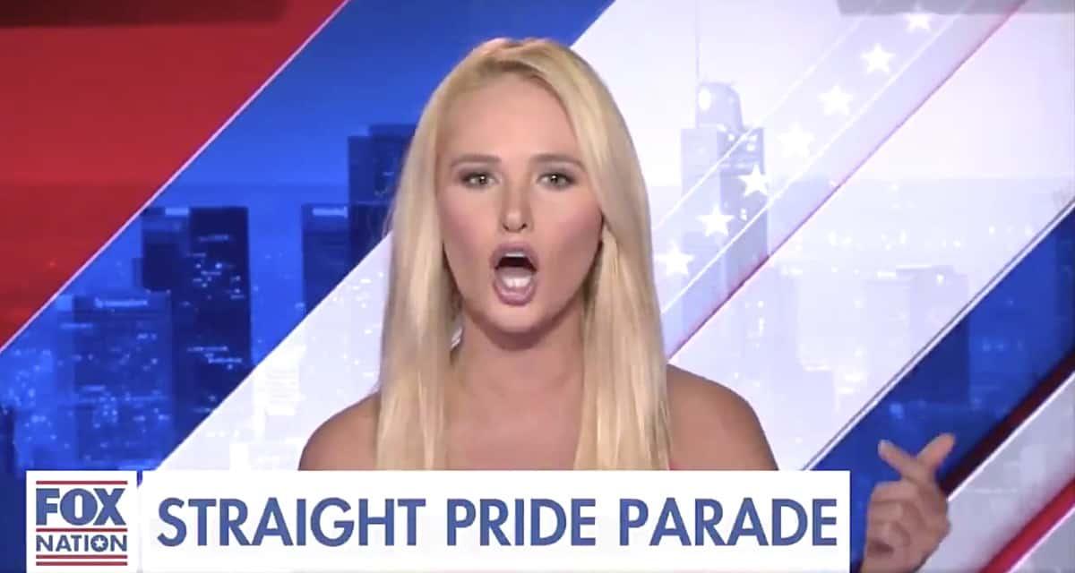 Tomi Lahren