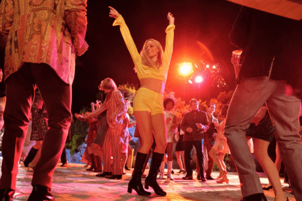 Brad &Amp; Leo Shine In 'Once Upon A Time ... In Hollywood' — Movie Review 2 Screen Shot 2019 07 27 at 12.19.20 PM