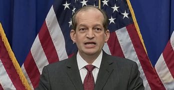 Alex Acosta