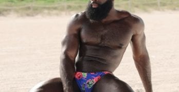 Alphie