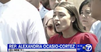 aoc talks about border detention centers