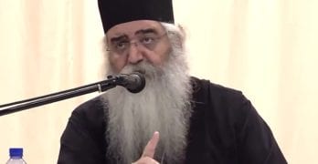 bishop cyprus