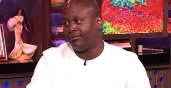 Tituss Burgess