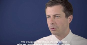 pete buttigieg douglass plan