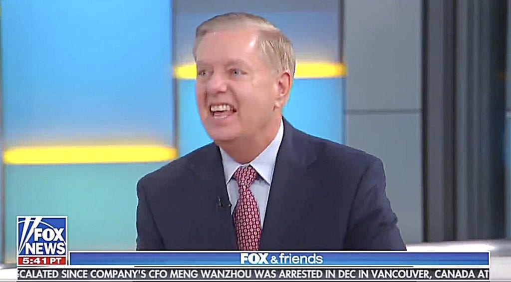 Lindsey Graham