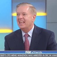 Lindsey Graham