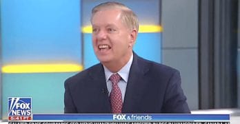 Lindsey Graham