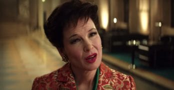 Judy trailer renee zellweger