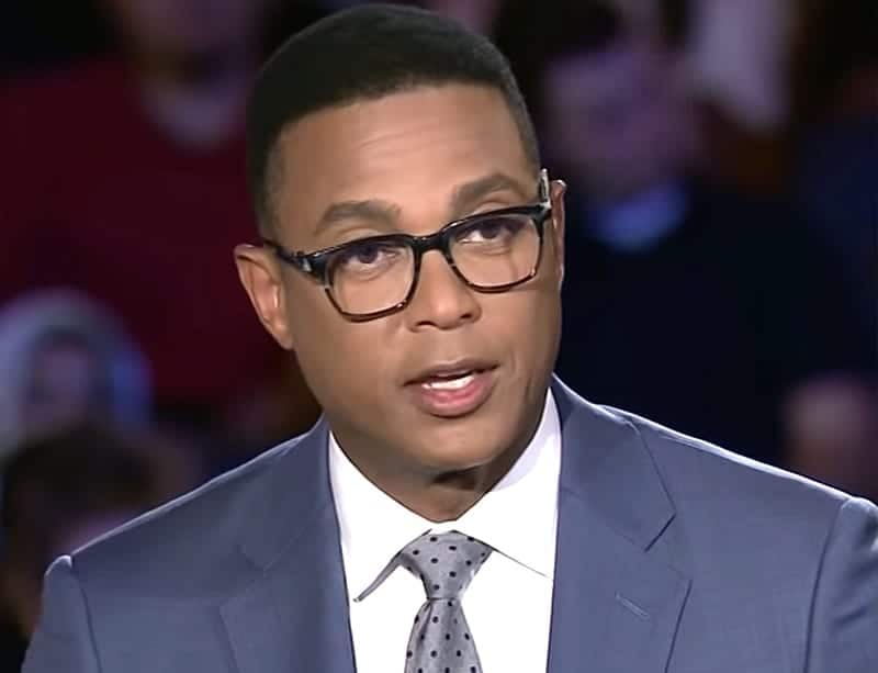 Don Lemon