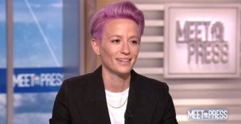 MEgan Rapinoe