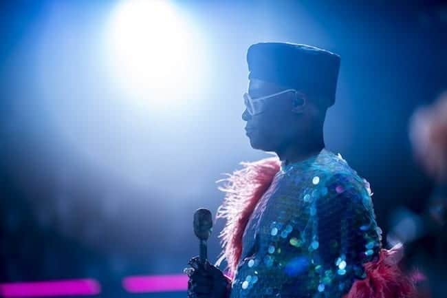 Pose Returns To Form And Its Primary Storylines Recap Towleroad Gay News