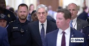 robert mueller