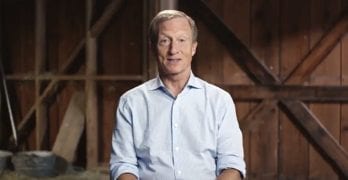 Tom Steyer